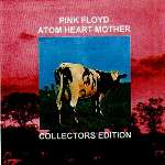 Atom Heart Mother - Collectors Edition