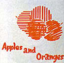Apples And Oranges