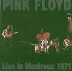 Live In Montreux 1971