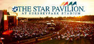 Visit The Star Pavilion