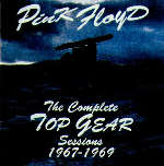 Complete Top Gear Sessions