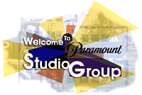 Visit Paramount Studios
