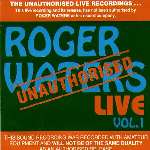 Roger Waters - Live Vol 1